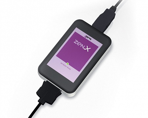 Zen-X