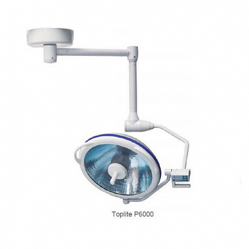 Heal Toplite серии P